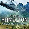 Cover Art for 9780230750142, Great North Road by Peter F. Hamilton