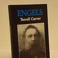 Cover Art for 9780809042562, Engels by Terrell Carver