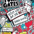 Cover Art for B00JQQPQJO, Tom Gates, Band 06: Jetzt gibt's was auf die Mütze (aber echt!) (German Edition) by Liz Pichon