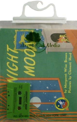 Cover Art for 9780941078306, Goodnight Moon by Margaret Wise Brown