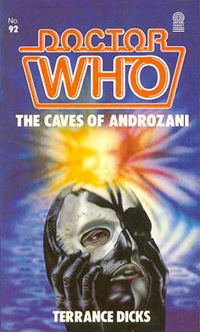 The Caves of Androzani (Doctor Who #92)