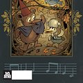 Cover Art for 9781681596518, Over the Garden Wall: Tome of the Unknown #3 by Pat McHale