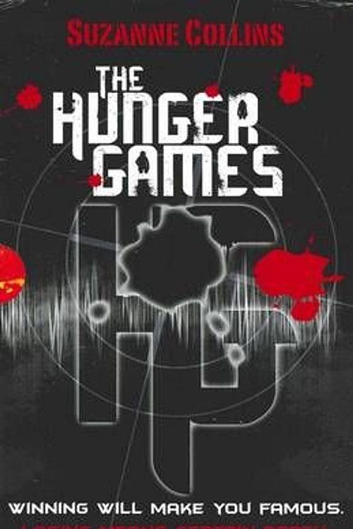 Cover Art for 9781741698527, The Hunger Games Trilogy by Suzanne Collins
