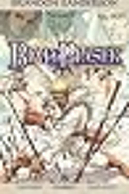 Cover Art for 9788374807319, Bialy piasek by Brandon Sanderson