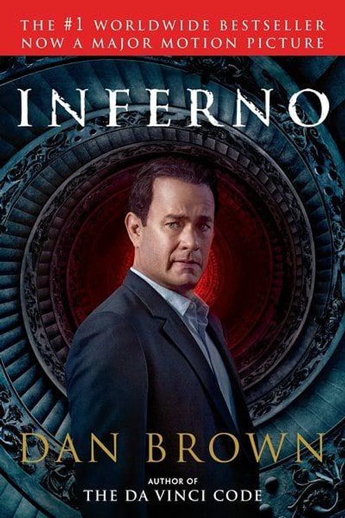 Cover Art for 9781101973790, Inferno by Dan Brown
