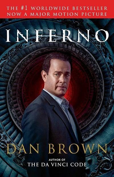 Cover Art for 9781101973790, Inferno by Dan Brown