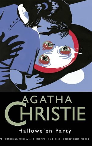 Cover Art for 9780002311175, Halloween party by Agatha Christie