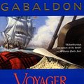 Cover Art for 9780385658690, Voyager by Diana Gabaldon