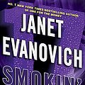 Cover Art for 9780755384884, Smokin' Seventeen by Janet Evanovich