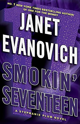 Cover Art for 9780755384884, Smokin' Seventeen by Janet Evanovich