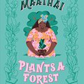 Cover Art for 9781733329217, Wangari Maathai Chapter Book (Title Tbd) by Eugenia Rebel Girls