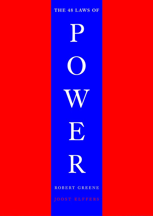 Cover Art for 9780670881468, The 48 Laws of Power (Special Power Edition) by Robert Greene