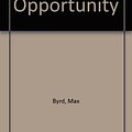 Cover Art for 9780718129859, Target of Opportunity by Max Byrd