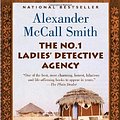 Cover Art for 9781400096886, The No.1 Ladies’ Detective Agency by Alexander McCall Smith