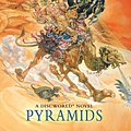 Cover Art for 9780552166652, Pyramids: (Discworld Novel 7) by Terry Pratchett