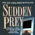 Cover Art for 9780786508303, Sudden Prey by John Sandford