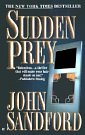 Cover Art for 9780786508303, Sudden Prey by John Sandford