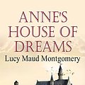 Cover Art for B07SDM9TK9, Anne's House of Dreams by Lucy Maud Montgomery