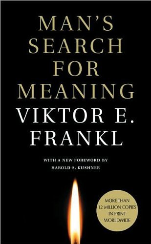 Cover Art for 9780671207823, Man Search for Meaning P by Viktor E. Frankl