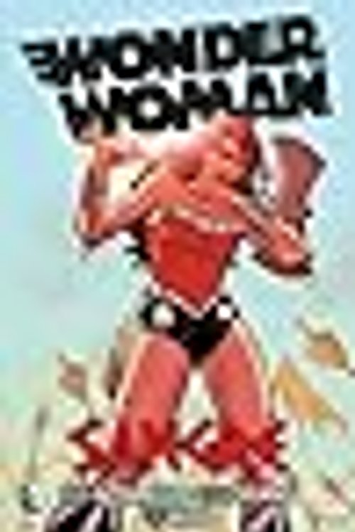 Cover Art for 9788416374540, Wonder Woman. Sangre by Brian  Azzarello