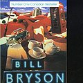 Cover Art for 9780552206815, Notes from a Small Island by Bill Bryson