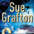 Cover Art for 9781405052757, S is for Silence by Sue Grafton