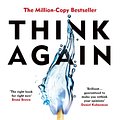 Cover Art for 9780753553916, Think Again by Adam Grant