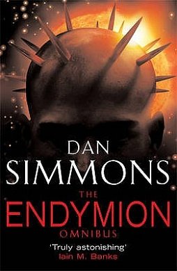 Cover Art for 9780575076341, The Endymion Omnibus by Dan Simmons