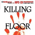 Cover Art for 9781593352967, Killing Floor by Lee Child