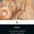 Cover Art for 9780140444421, The Divine Comedy by Dante Alighieri