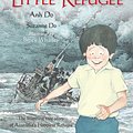 Cover Art for 9781742695501, The Little Refugee by Anh Do