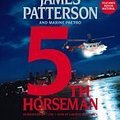 Cover Art for 9781594831126, The 5th Horseman by James Patterson, Maxine Paetro