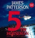 Cover Art for 9781594831126, The 5th Horseman by James Patterson, Maxine Paetro