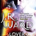 Cover Art for 9780748129126, Lover Unbound: Number 5 in series by J. R. Ward