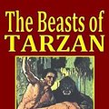 Cover Art for 9781441406606, The Beasts of Tarzan by Edgar Rice Burroughs