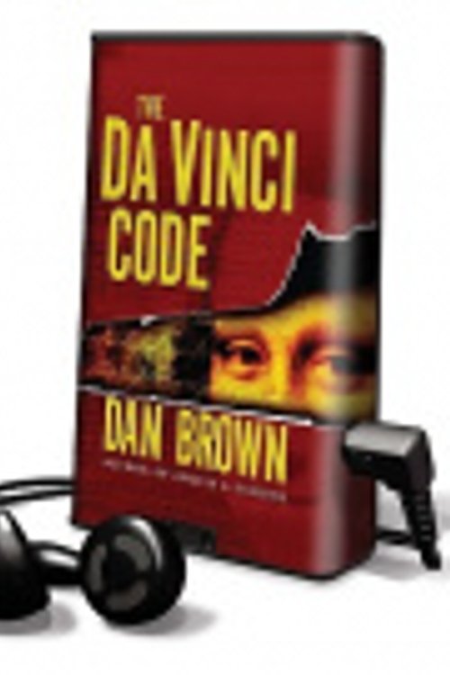 Cover Art for 9780739374658, The Da Vinci Code by Dan Brown