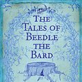 Cover Art for 9780747599876, Tales of Beedle the Bard by J. K. Rowling