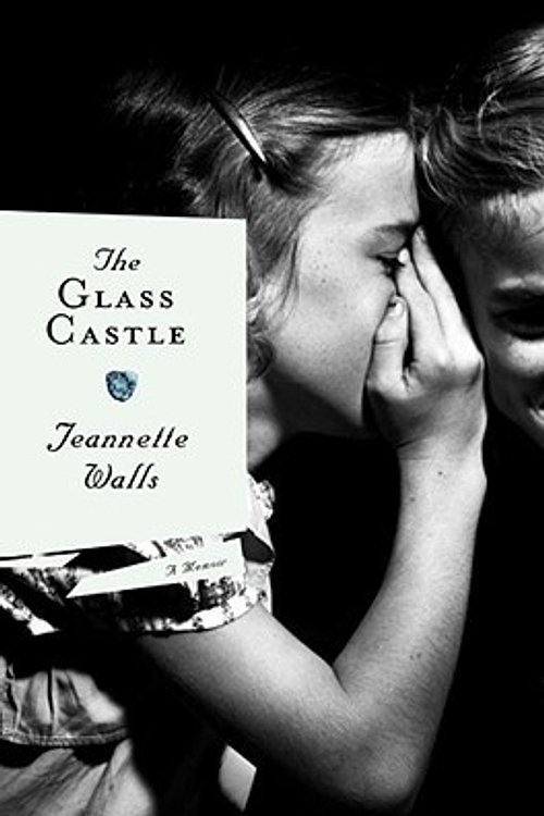 Cover Art for 9780743247535, The Glass Castle: A Memoir by Jeannette Walls