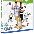 Cover Art for 5039036056151, Diary of a Wimpy Kid 3 - Dog Days by TCFHE