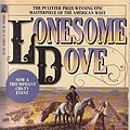 Cover Art for 9780671624613, Lonesome Dove by Larry McMurtry