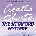 Cover Art for B000FC13TA, The Sittaford Mystery by Agatha Christie