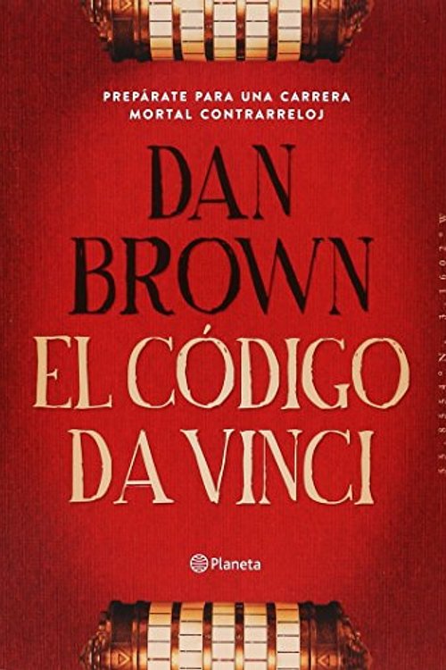 Cover Art for 9786070737657, El código Da Vinci by Castañeda, Carlos