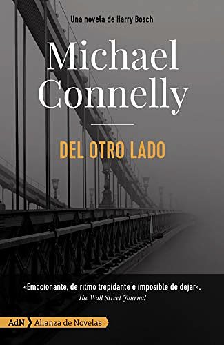 Cover Art for 9788491815327, Del otro lado [Harry Bosch] by Michael Connelly