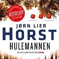 Cover Art for 9788205455573, Hulemannen by Jørn Lier Horst