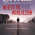 Cover Art for 9789021009179, Niets te verliezen  / druk 3 by Lee Child