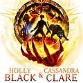 Cover Art for B00WK4VMHO, Magisterium: The Copper Gauntlet (Magisterium Series Book 2) by Holly Black, Cassandra Clare