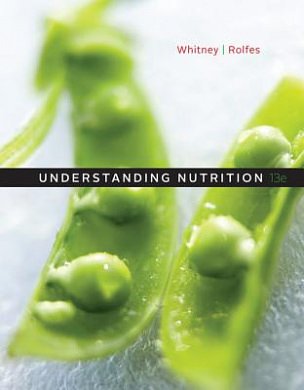 Cover Art for 9781133606789, Cengage Advantage Books: Understanding Nutrition by Eleanor Noss Whitney, Sharon Rady Rolfes