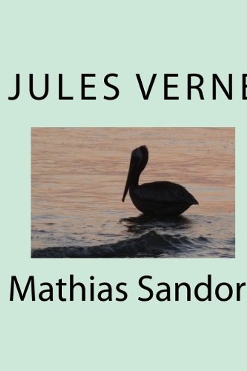 Cover Art for 9781494370824, Mathias Sandorf by Jules Verne