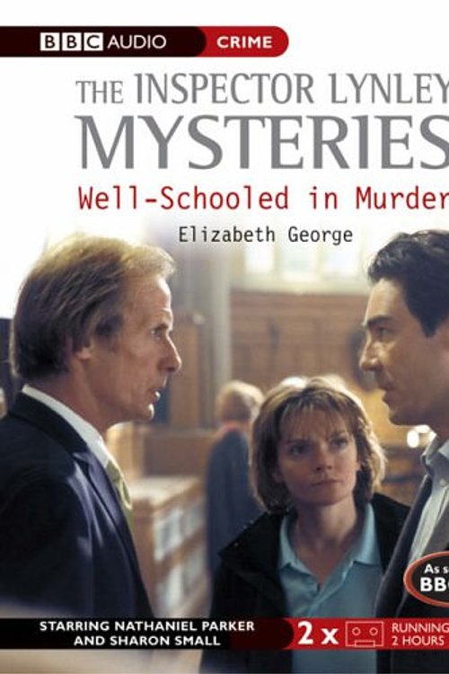 Cover Art for 9780563510581, Well-Schooled in Murder by Elizabeth George