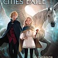 Cover Art for 9781442445987, Exile by Shannon Messenger